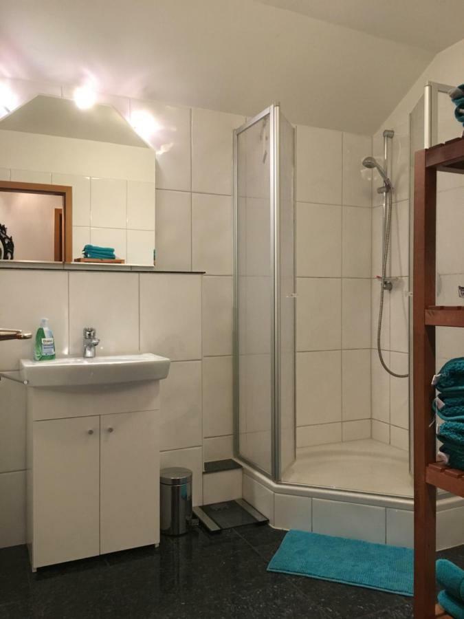 Ferienwohnung Bredeneyer Straße 66A Essen Exterior foto